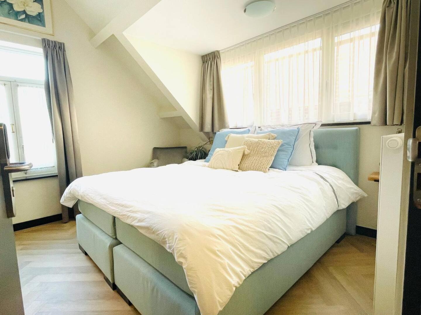 Lovely Suite Newly Renovated Tilburg Eksteriør bilde