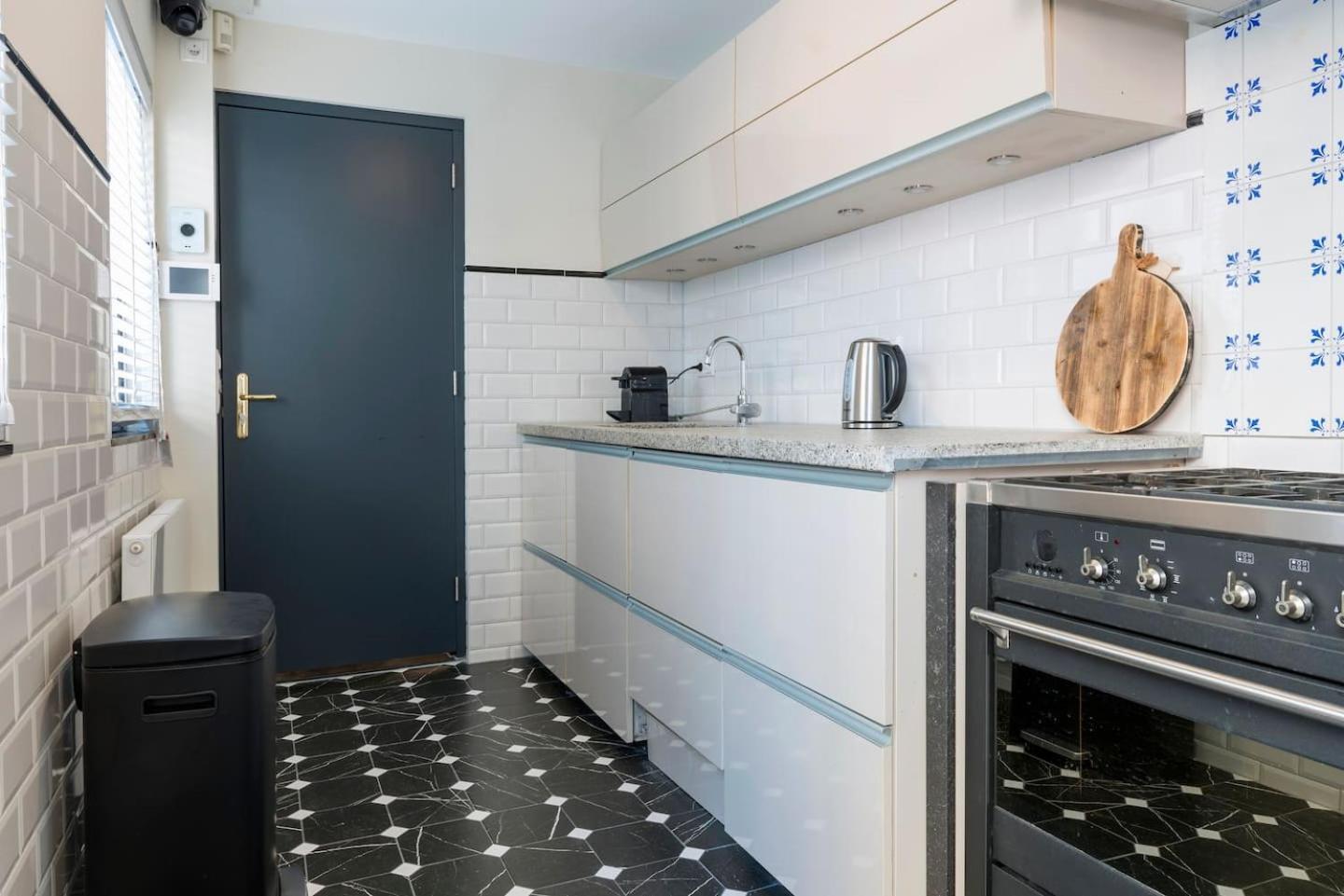 Lovely Suite Newly Renovated Tilburg Eksteriør bilde